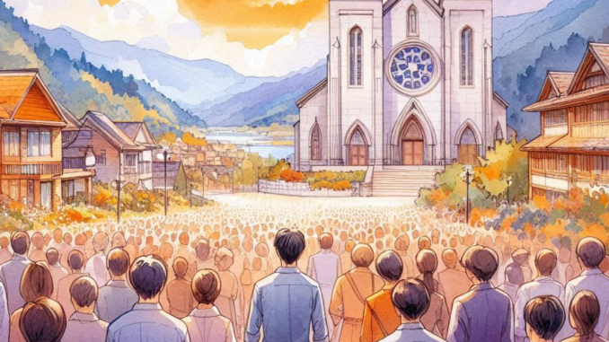 Breathtaking Landscapes